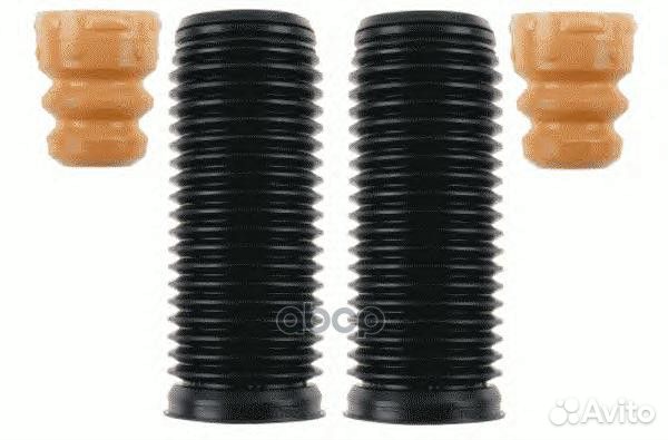 К-кт отбойник+пыльник пер.VW jetta 10-18,passat