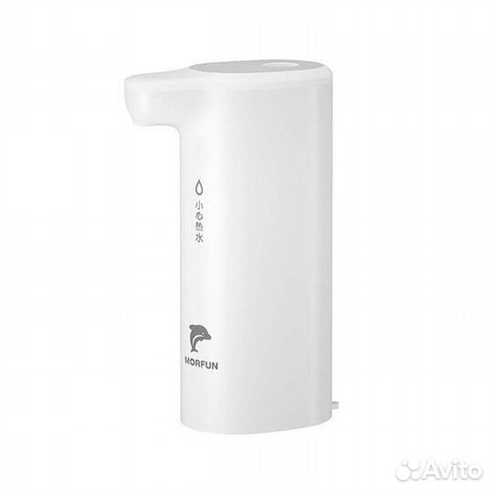 Диспенсер-нагреватель для воды Morfun MF211