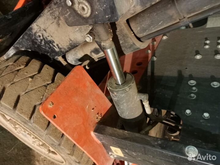 Вилочный погрузчик Reddot cpcd35T3, б/у