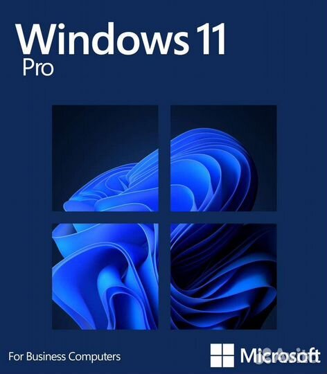 Ключи Windows 11 Pro (10) / Office 21 Pro, 2019