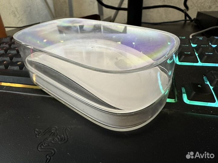 Мышь Apple Magic Mouse 1 A1296
