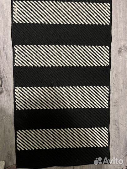 Ковер икеа 150х55 гонгсагер