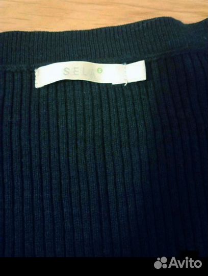 Комплект женской одежды