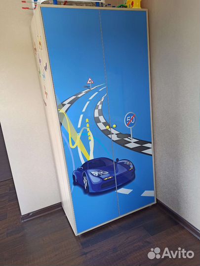 Детская мебель