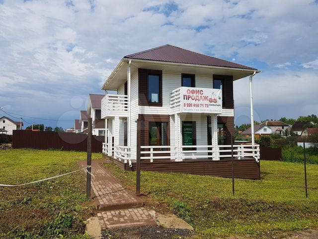 Участок 8 сот. (СНТ, ДНП)