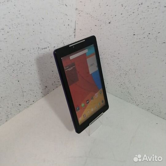 Планшет Prestigio MultiPad Color 2 PMT3777 3G 1/16