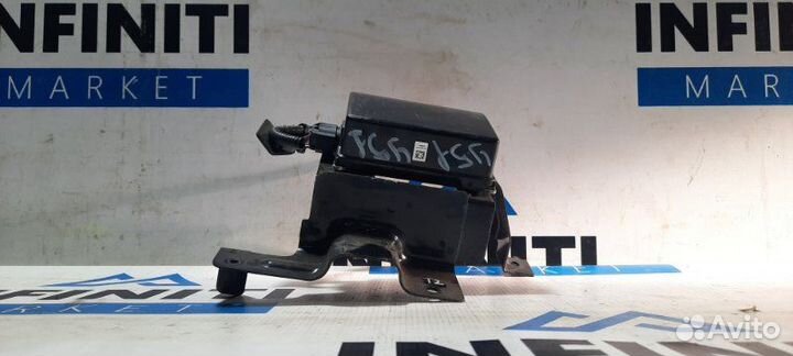 Дистроник Infiniti Q70 Y51