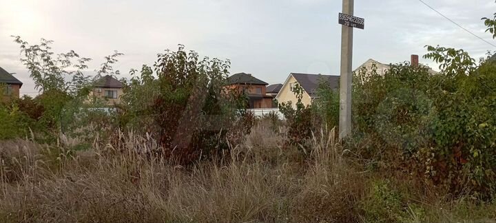 Участок 20 сот. (ИЖС)