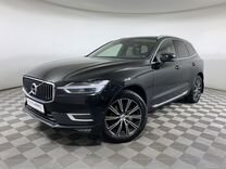 Volvo XC60 2.0 AT, 2019, 252 154 км, с пробегом, цена 2 857 000 руб.