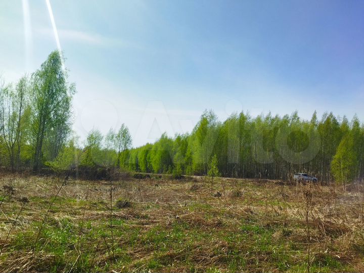 Участок 15 сот. (ИЖС)