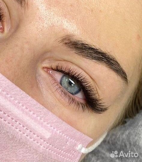 Наращивание ногтей