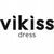 Vikiss Dress