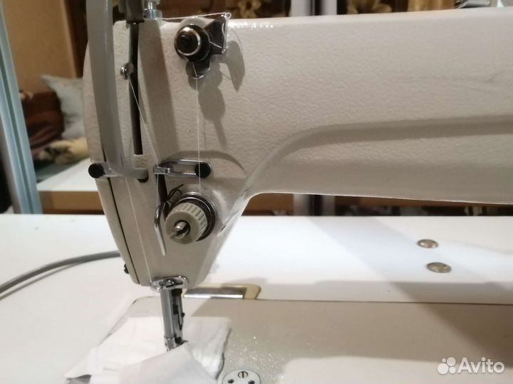 Швейная машина Type special