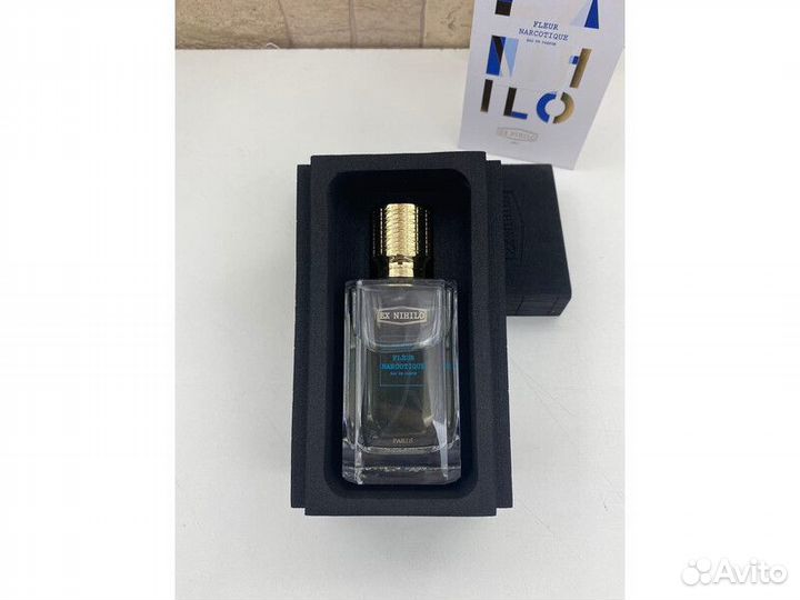 Ex Nihilo Fleur Narcotique 100 ml