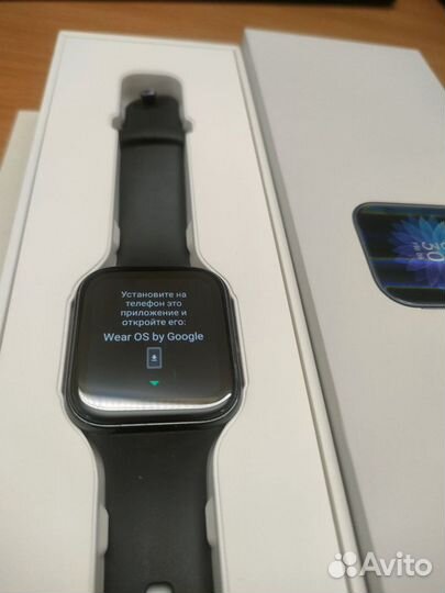 Oppo Watch 41mm