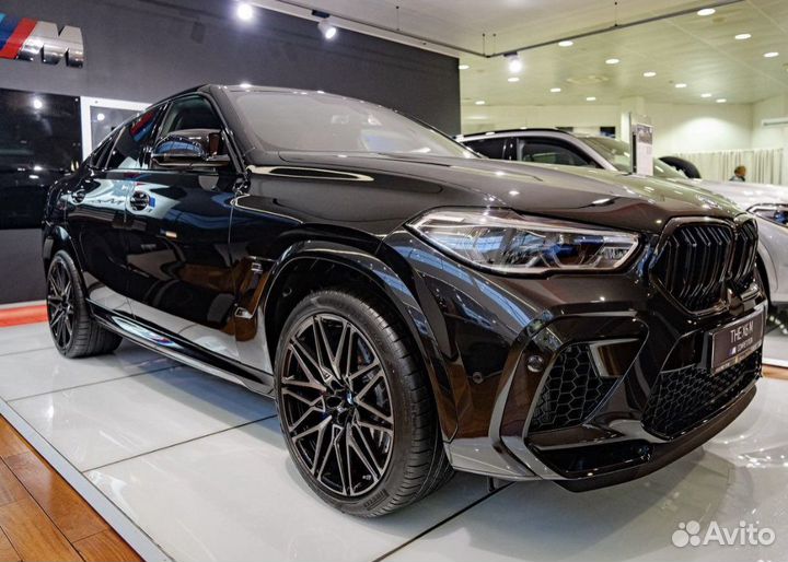 Новые колеса для Bmw X5 G05,Bmw X6 G06 r22 818m