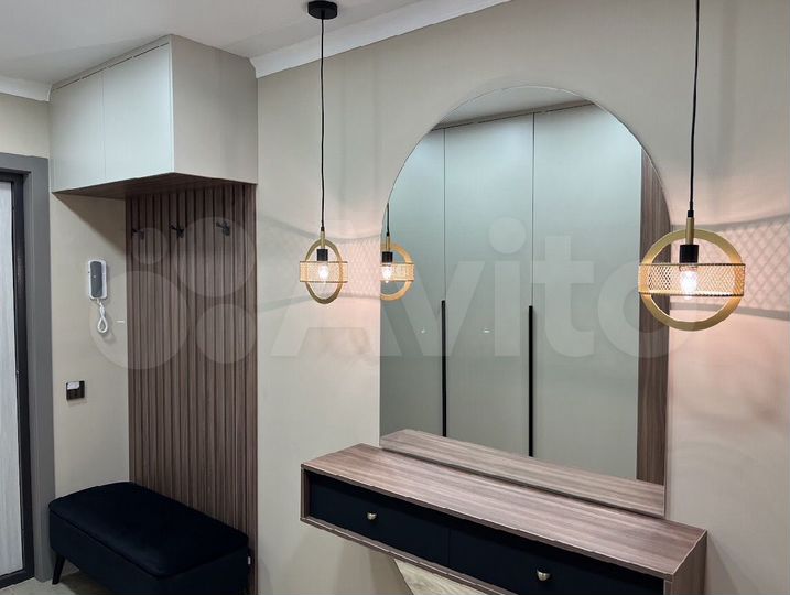 2-к. квартира, 67,5 м², 13/14 эт.