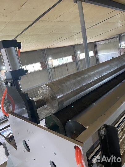 Экструдер пнд, пвд 65/1400 (2023 год)