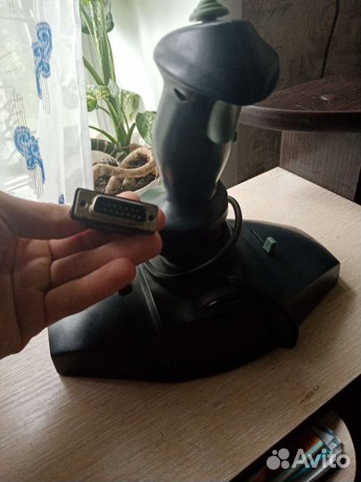 Джойстик