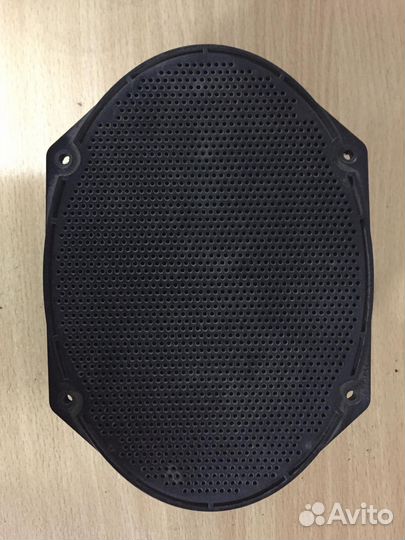 Динамик Ford Fusion 2006 1.6