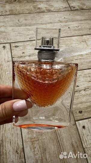 Lancome la vie est belle 50 ml оригинал