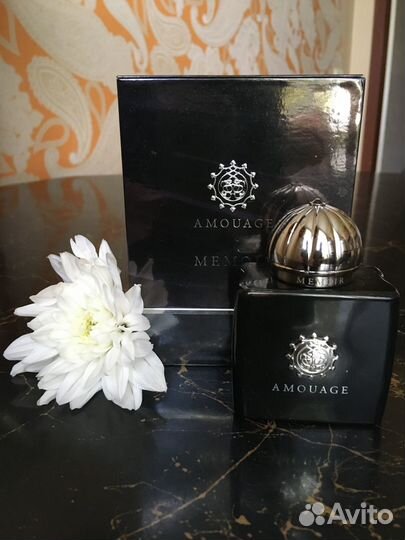 Продам Аmouage Memoir 50 мл, оригинал
