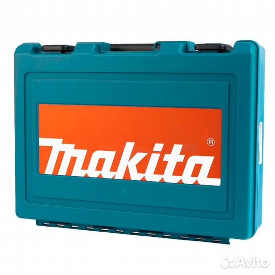 Ударная дрель Makita HP 2070