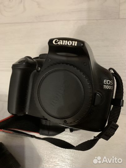 Фотоаппарат