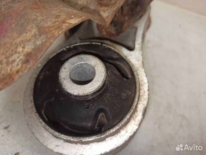 Опора двигателя Мазда CX 9 TB