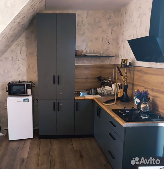 Студия 32квм