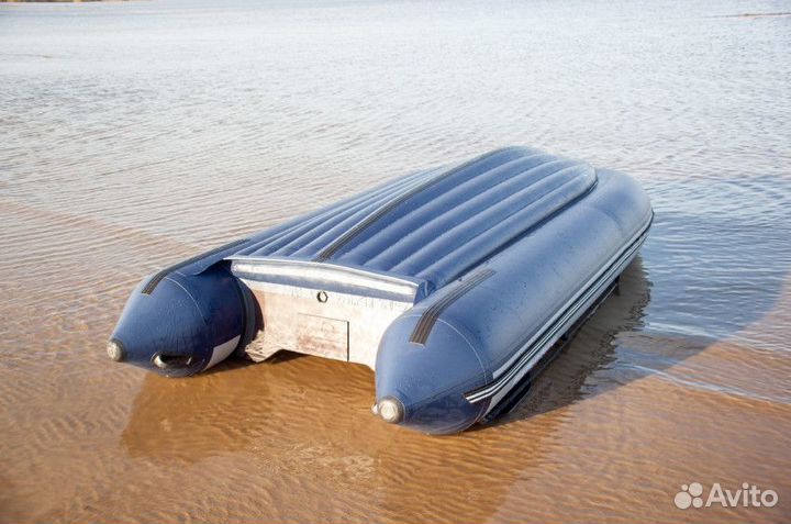 Лодка пвх Grouper-360