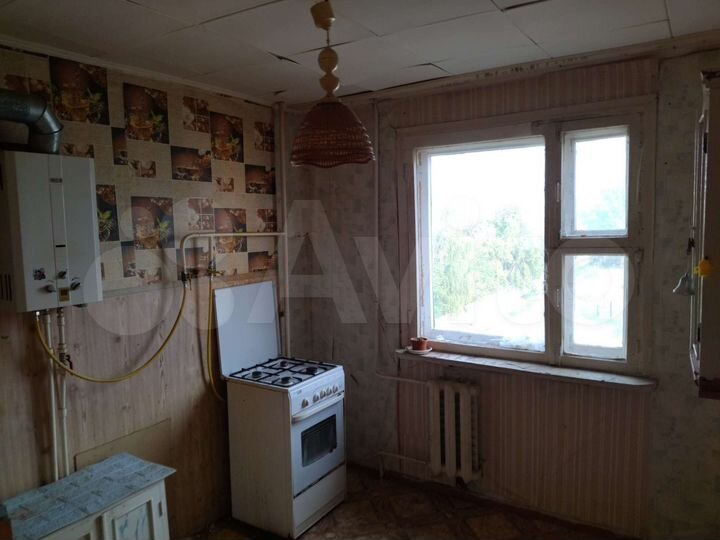 1-к. квартира, 28 м², 4/5 эт.