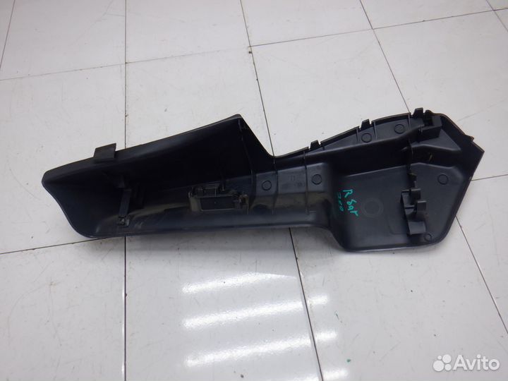 Держатель задней полки Renault Vel Satis