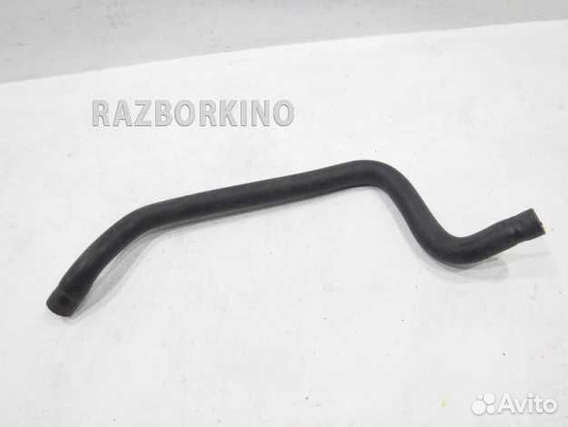 Патрубок системы охлаждения