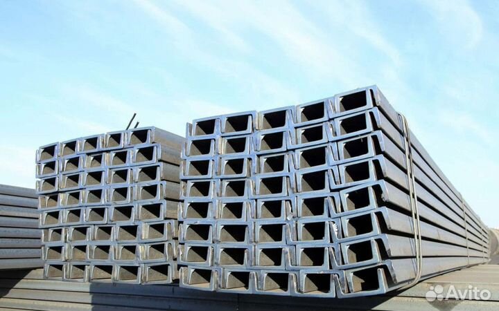 Профильная труба 80х60х3