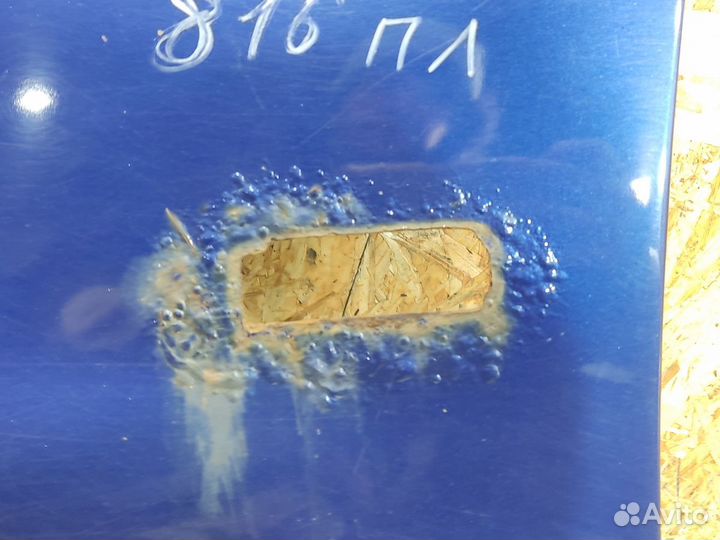 Крыло переднее левое Honda Cr-v 1996-2002