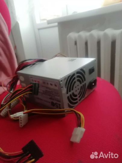 Блок питания для компьютера
