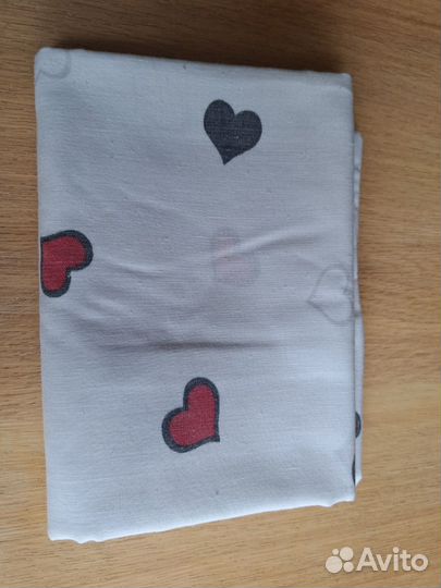 Постельное белье