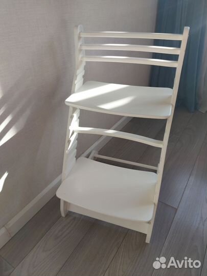 Растущий стул