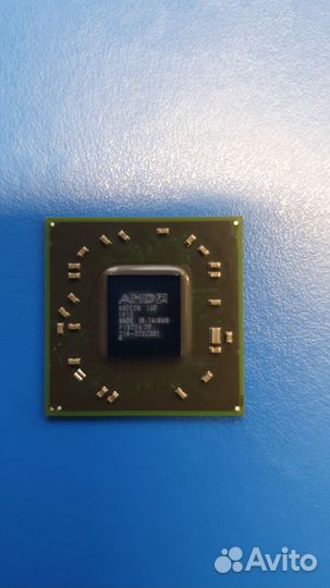 Amd radeon 1910 p1b754.00 216-0752001