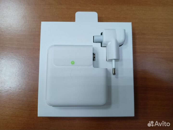 Адаптер питания Apple 67W USB-C Power Adapter