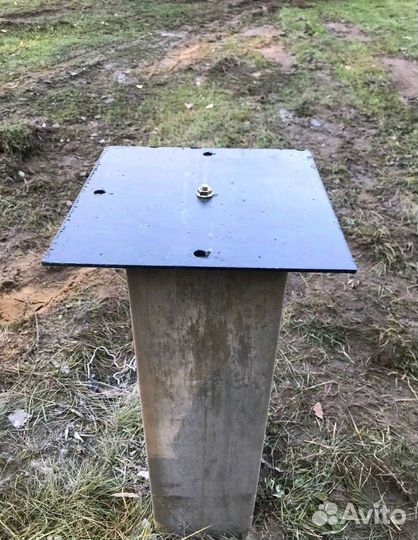 Жб сваи / Забивные сваи / Фундамент под ключ