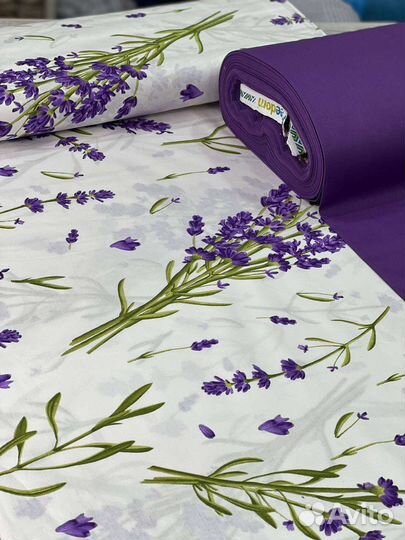 Постельное бельё