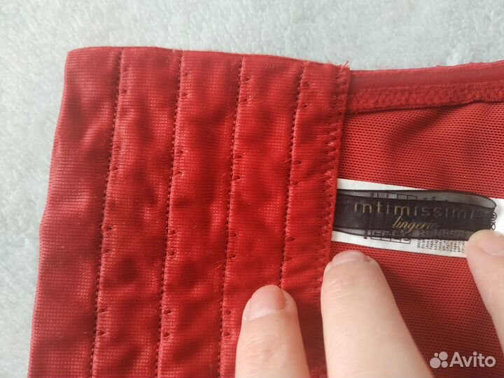 Белье Intimissimi Incanto