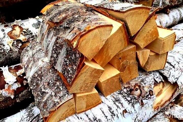 Дрова заготовителей дров