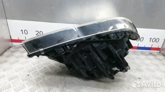 Фара левая BMW X5 E53 (3KR15MR01)