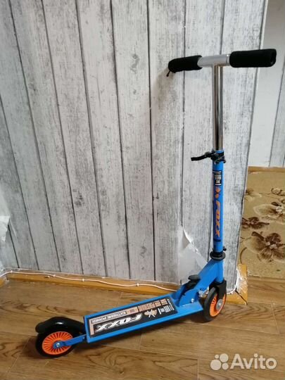 Самокат детский