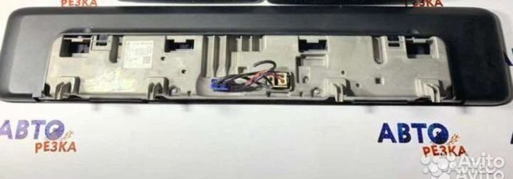 Дисплей Mercedes W177 A177 A117