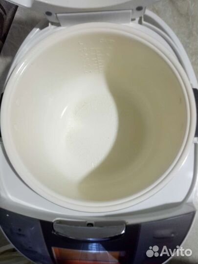 Мультиварка polaris