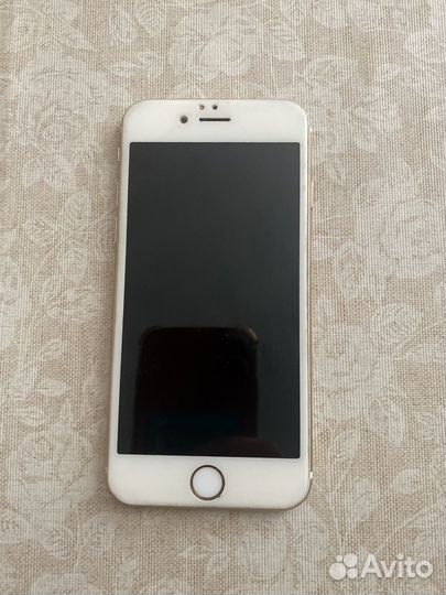 iPhone 6, 64 ГБ